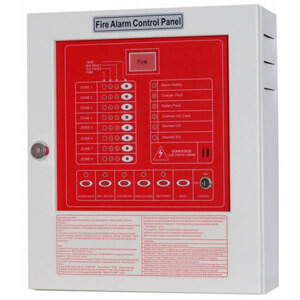 Tủ trung tâm báo cháy 24 kênh Yun Yang YF3-0024L