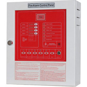 Tủ trung tâm báo cháy 25 kênh Yunyang YF1-0025L