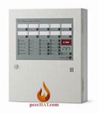 Tủ trung tâm báo cháy 5 kênh AH-00212