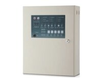 TỦ TRUNG TÂM BÁO CHÁY 5 KÊNH QA-12