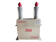 Tụ trung thế Nuintek 12.7kV 100kVar 1P
