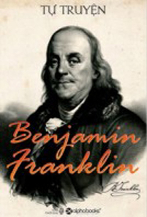 Tự truyện Benjamin Franklin