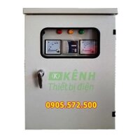 Tủ tụ bù 50Kvar
