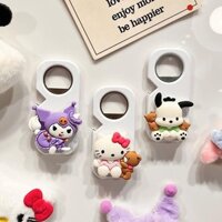 Từ Tủ Lạnh Miếng Dán Dụng Cụ Mở Chai Gia Đình Bia Starter Hoạt Hình Dễ Thương Kuromi Đồ Uống Dụng Cụ Mở Nắp jin