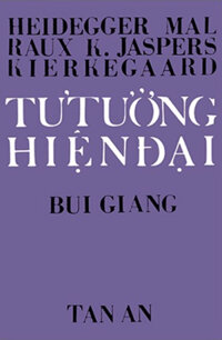 Tư Tưởng Hiện Đại - Bùi Giang