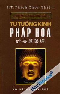 Tư Tưởng Kinh Pháp Hoa