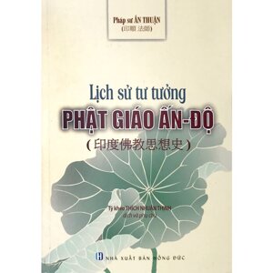 Tư tưởng Phật giáo Ấn Độ
