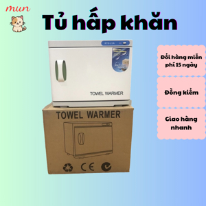 Tủ ủ ấm RTD-23A