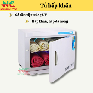 Tủ ủ ấm RTD-23A