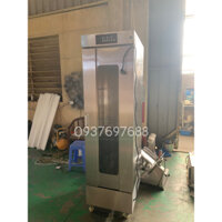 Tủ ủ bột 16 khay Hongling model XF-16S