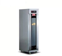 Tủ ủ bột 16 khay Hongling XF-16S - Hàng chính hãng