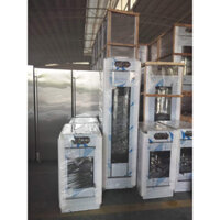 Tủ ủ bột 16 khay kt khay 40x60cm trung quốc