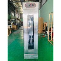 Tủ ủ bột 16 khay