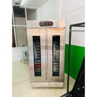 Tủ ủ bột 32 khay trung quốc kt 40x60cm