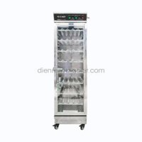 Tủ ủ bột bánh mì 16 khay Việt Nam