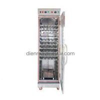 Tủ ủ bột bánh mì 16 khay