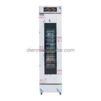 Tủ ủ bột bánh mì 16 khay SKT-16