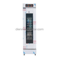Tủ ủ bột bánh mì 16 khay SKT-16