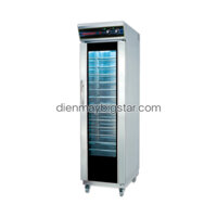 Tủ ủ bột bánh mì bánh ngọt 16 khay nhập khẩu