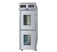 Tủ ủ bột công nghiệp Homat DC-236S1 3.750W - Hàng chính hãng