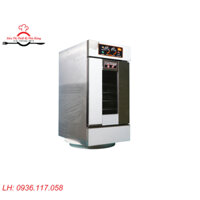 Tủ ủ bột đa năng 6 khay