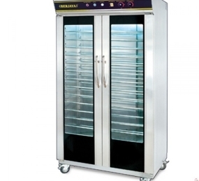 Tủ ủ bột làm bánh Berjaya 2DPF-32