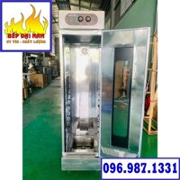 Tủ ủ bột thiết bị nghành bánh