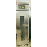 Tủ ủ bột tự động 3 chế độ