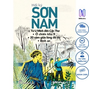 Từ U Minh đến Cần Thơ - Ở chiến khu 9 - 20 năm giữa lòng đô thị - Bình An - Sơn Nam