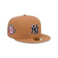 Từ unisex Giải Trí Ngoài Trời Đội MLB Hỗ Trợ Mũ New York Yankees Được Trang Bị Mũ NY Giải Trí Flat Viền Full Kèm Theo Mũ Bóng Chày Nam Rộng Vành Mũ Thể Thao