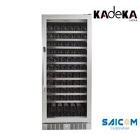 Tủ ướp rượu Kadeka KA110WR