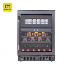Tủ rượu Kadeka KB40WBC