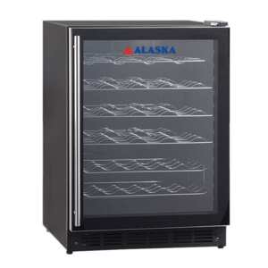 Tủ rượu Alaska JC 62