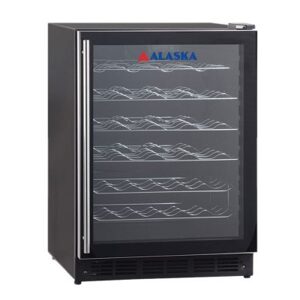 Tủ rượu Alaska JC 62