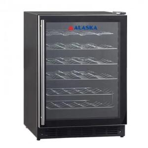 Tủ rượu Alaska JC 62
