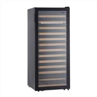 Tủ Uớp Rượu Vang Alaska JC-100