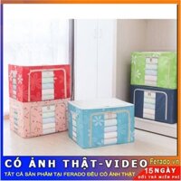 TỦ VẢI KHUNG THÉP XẾP GỌN(SHOP GIÁ SỈ)