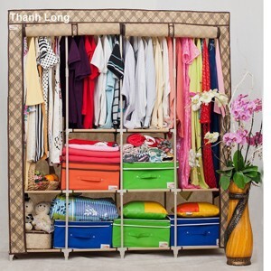 Tủ vải Thanh Long TVAI15