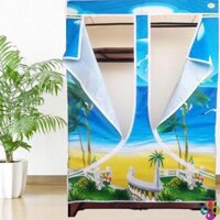 Tủ vải Thiên Nam Sơn