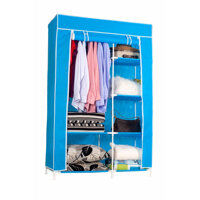 Tủ Vải Trường Sơn T100 Kích thước10042160cm Giao mầu ngẫu nhiên