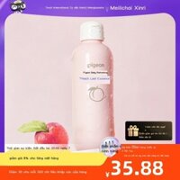 ♞,♘[Tự vận hành] pigeon/Pigeon Baby Peach Leaf Essence Refreshing Body Lotion Peach Water Liquid Po