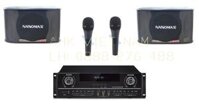 Tư vấn lắp đặt dàn karaoke giá 5 triệu tại Thái Bình.