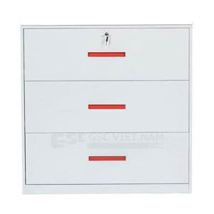 Tủ hồ sơ Hòa Phát TU3FD