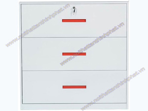 Tủ hồ sơ Hòa Phát TU3FD