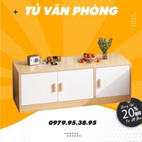 Tủ văn phòng, hiện đại, kích thước đa dạng, màu sắc sang trọng, phù hợp cho mọi gia đình