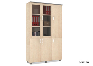 Tủ văn phòng SM8550H
