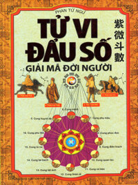 Tử Vi Đẩu Số - Giải Mã Đời Người