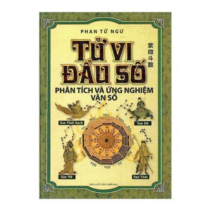 Tử vi đẩu số - Phân tích và ứng nghiệm vận số