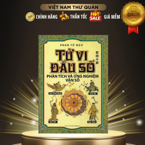 Tử vi đẩu số - Phân tích và ứng nghiệm vận số