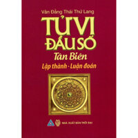 Tử Vi Đẩu Số Tân Biên - Tử Vi